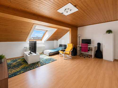Studiozimmer - 