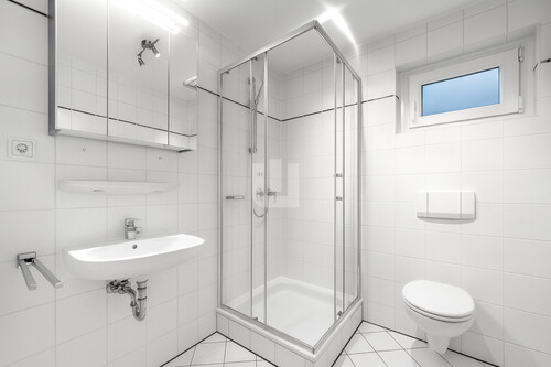 Badezimmer - 