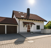 WINDISCH IMMOBILIEN: Frisch renovierte Einzimmerwohnung in der Altbuchenau - Fürstenfeldbruck