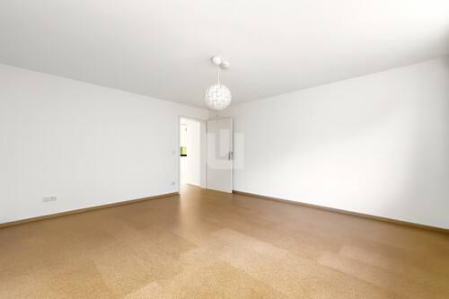 Wohn-Schlafraum - Etagenwohnung mit 32,00 m² in Fürstenfeldbruck zur Miete