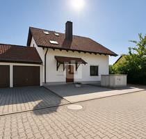 WINDISCH IMMOBILIEN: Frisch renovierte Einzimmerwohnung in der Altbuchenau - Fürstenfeldbruck