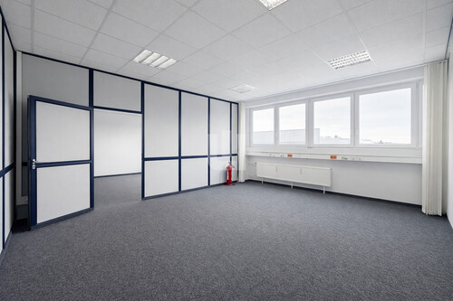 Arbeitszimmer 2 - 2 Zimmer Büro in Olching