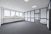 Arbeitszimmer 1 - 2 Zimmer Büro zur Miete in Olching