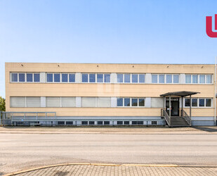 Windisch – Attraktive Bürofläche mit Top-Anbindung – Ideal für Dienstleistung & Verwaltung - Olching