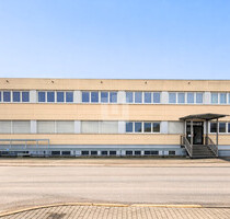 Windisch – Attraktive Bürofläche mit Top-Anbindung – Ideal für Dienstleistung & Verwaltung - Olching