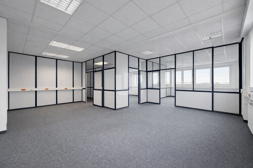 Optional: Arbeitszimmer 4 - 