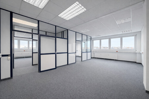 Optional: Arbeitszimmer 3 - 