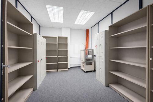 Serverraum - Büro in Olching zur Miete