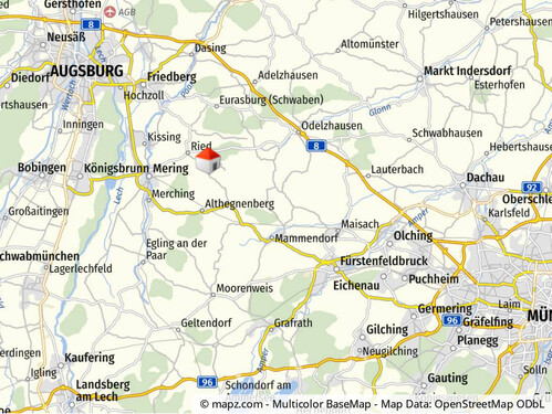Makrolage - 