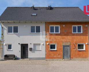 WINDISCH - Hochwertige Doppelhaushälfte mit guter Raumaufteilung im Rohbau - provisionsfrei! - Mittelstetten