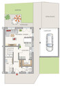 Freiflächenplan - 