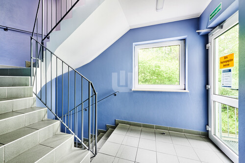 EG Treppenhaus - 