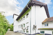 Aussenansicht - Büro zur Miete in Olching
