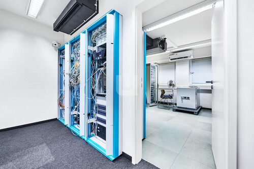 EG Serverraum - 