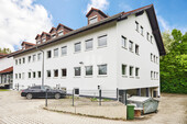 Aussenansicht - Büro in Olching