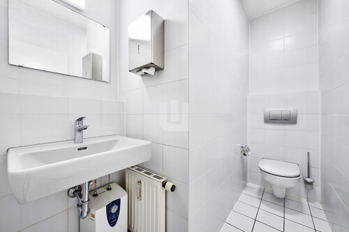 EG WC Damen - 