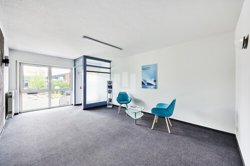 EG Warten - 