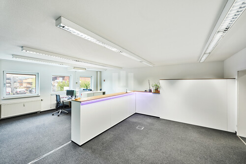 EG Empfang - 
