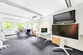 EG Büro - 