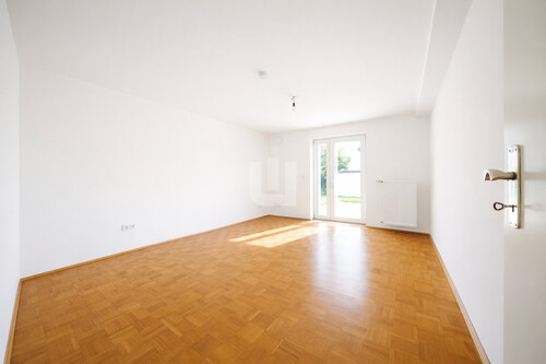 Schlafzimmer - 2 Zimmer Etagenwohnung in Kottgeisering