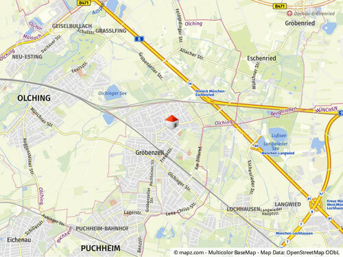 Makrolage - 