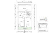 Grundriss Obergeschoss - 
