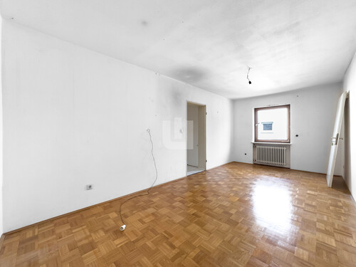 Kinderzimmer - 