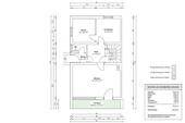 Grundriss Erdgeschoss - 