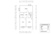 Grundriss Untergeschoss - 