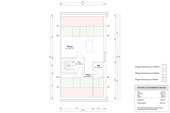 Grundriss Dachgeschoss - 