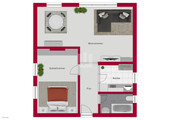 Grundriss - 