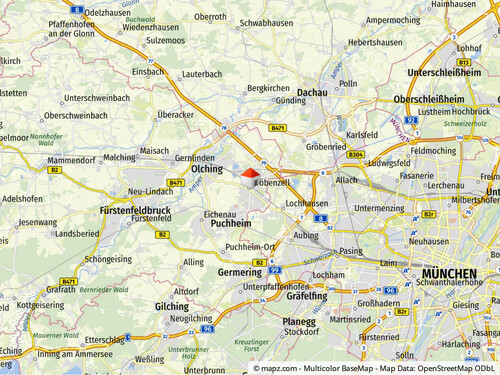 Makrolage - 