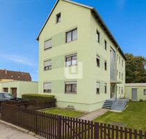 WINDISCH IMMOBILIEN - Charmante 2-Zi.-Whg mit EBK in zentraler Lage von Gröbenzell - bezugsfrei!