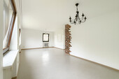 Wohnzimmer - Etagenwohnung mit 65,00 m² in Gröbenzell zur Miete