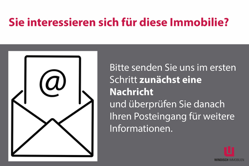 Nachricht senden - 