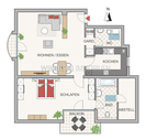 Grundriss - 