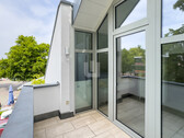 Balkon - 