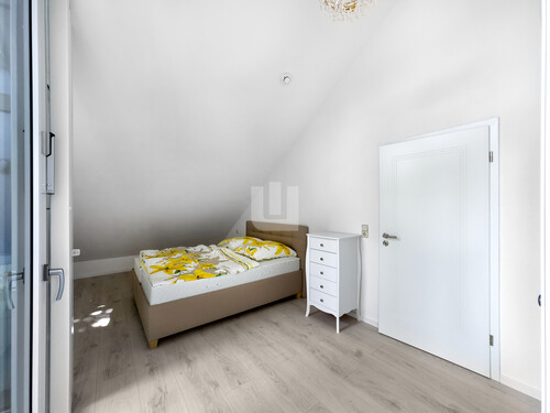 Schlafzimmer - 