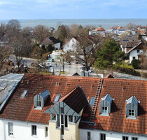 Moderne 2-Zimmerwohnung in zentraler Lage von Herrsching, nur 250 m zum See und S-Bahn-Anschluss - Herrsching am Ammersee