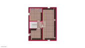 Grundriss Untergeschoss - 
