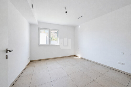 Arbeits- / Gästezimmer - 