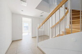 Eingangsbereich - 5 Zimmer Einfamilienhaus in Oberschweinbach