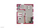 Grundriss Erdgeschoss - 