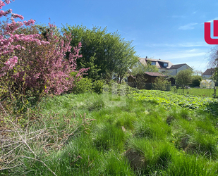 Für den Käufer provisionsfrei! - Baugrundstück mit genehmigten Vorbescheid in Olching Neu-Esting - Olching / Esting
