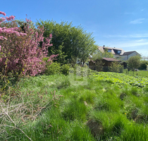 Für den Käufer provisionsfrei! - Baugrundstück mit genehmigten Vorbescheid in Olching Neu-Esting - Olching / Esting