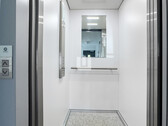 Aufzug - Erdgeschoßwohnung mit 65,55 m² in Fürstenfeldbruck zur Miete