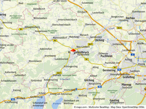 Makrolage - 