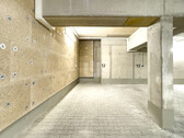 Tiefgaragenstellplatz - 