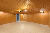 Hobbyraum - 