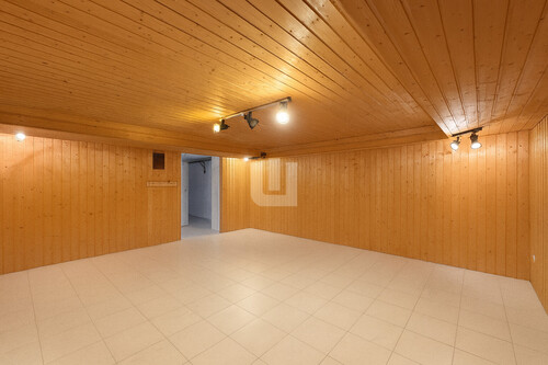 Hobbyraum - 